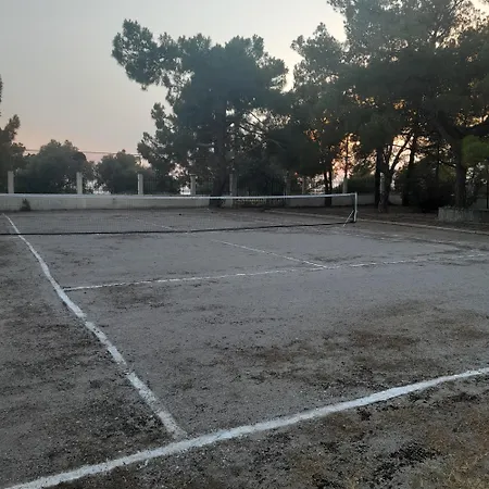 Costa Mama Nea Poteidaia