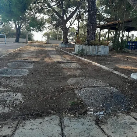 וילה Costa Mama נאה פוטידאה