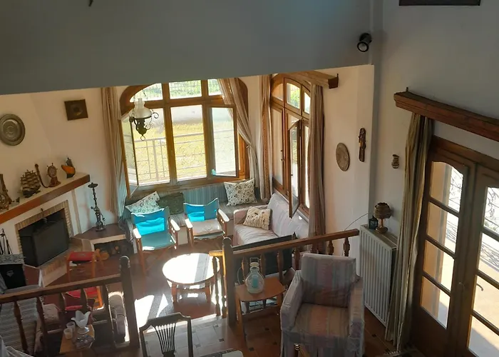 Villa Costa Mama *
