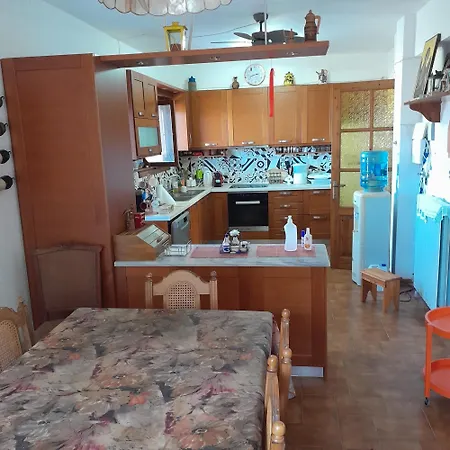 Costa Mama Nea Poteidaia