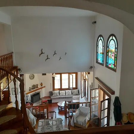 Costa Mama * Nea Poteidaia