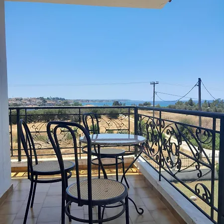 Costa Mama * Nea Poteidaia