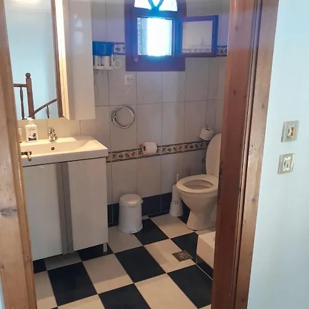 Costa Mama * Nea Poteidaia