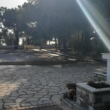 Costa Mama Villa Nea Poteidaia