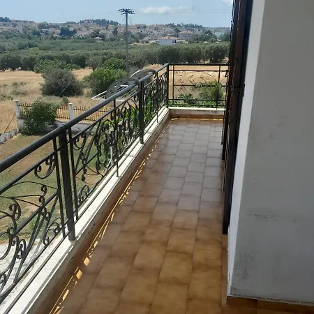 Costa Mama * Nea Poteidaia