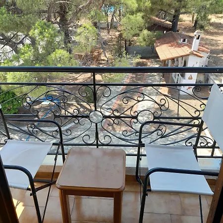 Costa Mama Villa Nea Poteidaia