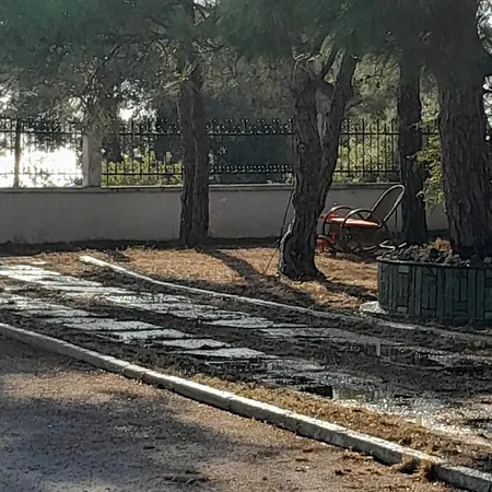 Costa Mama Villa Nea Poteidaia