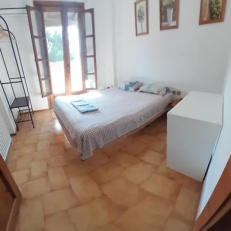 Costa Mama * Nea Poteidaia