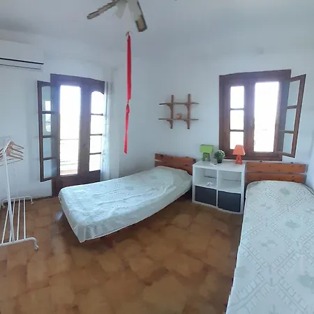 Villa Costa Mama Nea Poteidaia